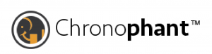 Chronophant Logo with White Background