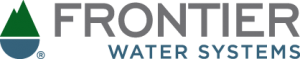 Frontier Water Logo