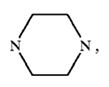 graphic representation of cyclic alternative