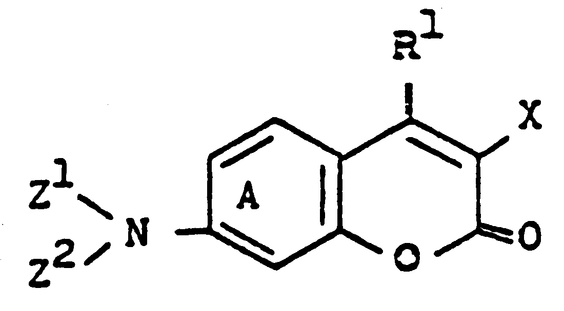 diagram of general formula for a mesometric limiting structure